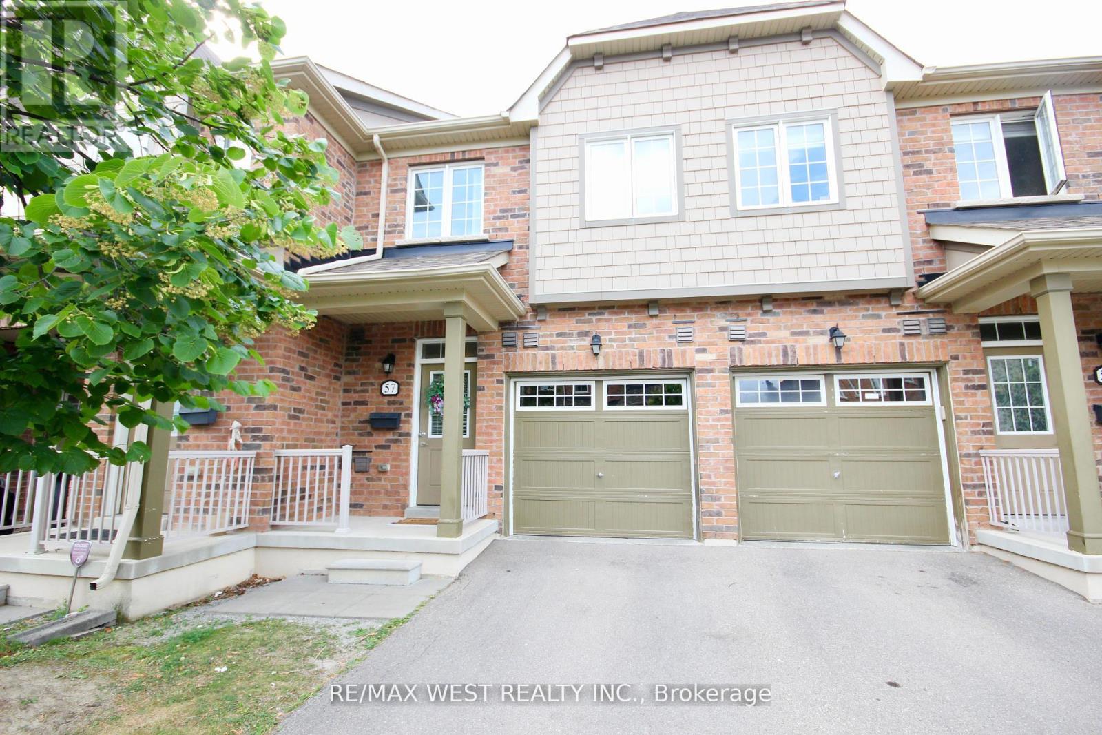 57 Utopia Way, Brampton, ON L6P 0X1