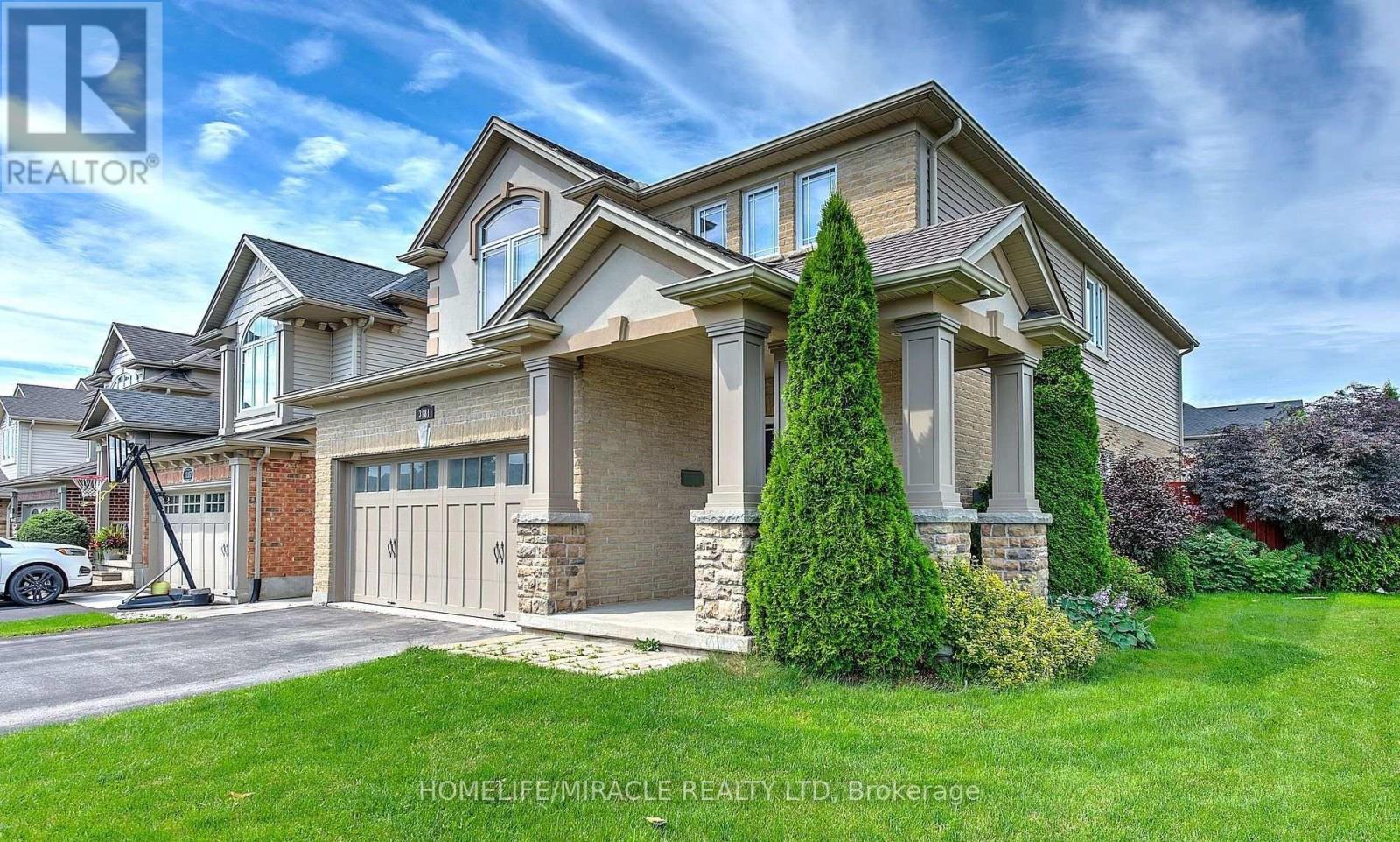 3181 Bayham Ln, London, ON N6P 1V5