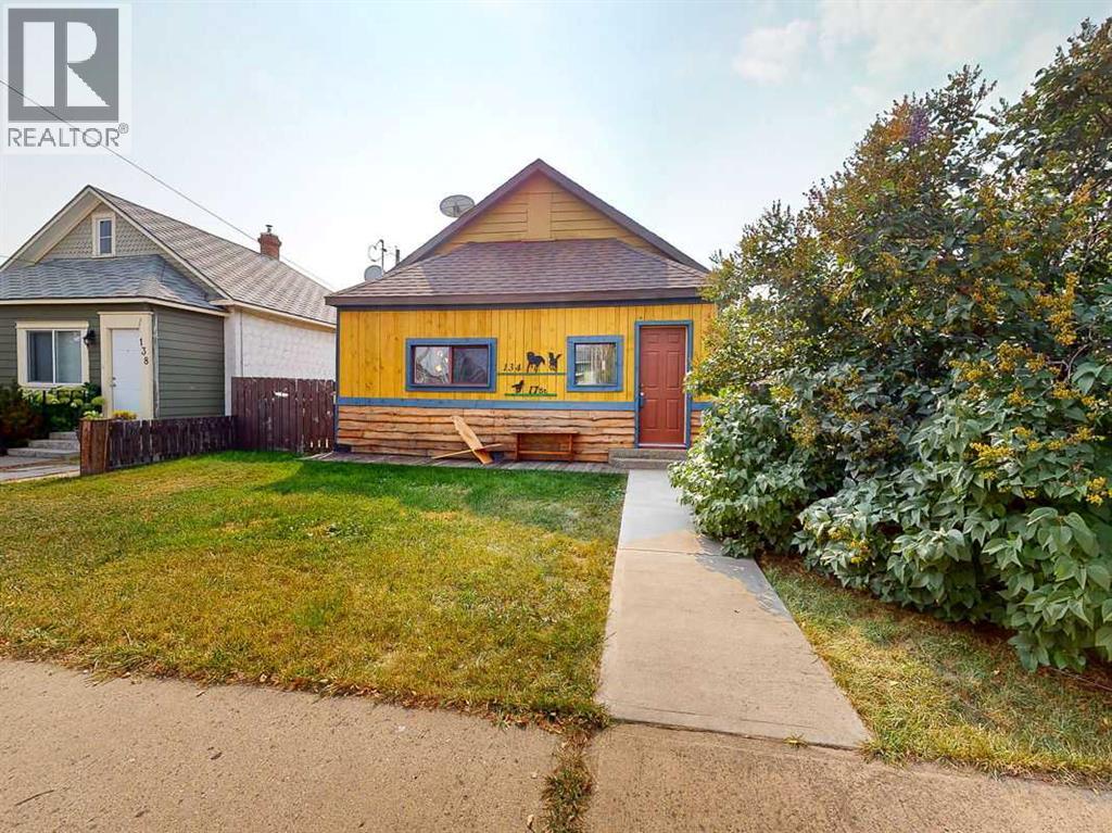 134 17 Street, Fort Macleod, AB T0L 0Z0