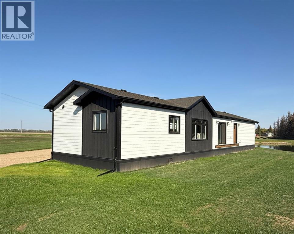106167 Rge Rd 150, La Crete, AB T0H 2H0