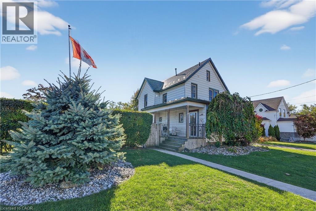 261 Gilmore Rd, Fort Erie, ON L2A 2M6