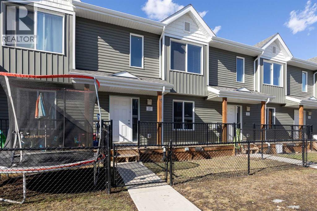 401 Athabasca Avenue Unit 57, Fort Mcmurray, AB T9J 1H2