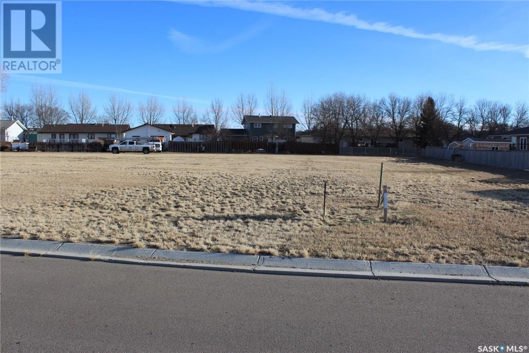 710 Kelly Dr, Shaunavon, SK S0N 2M0