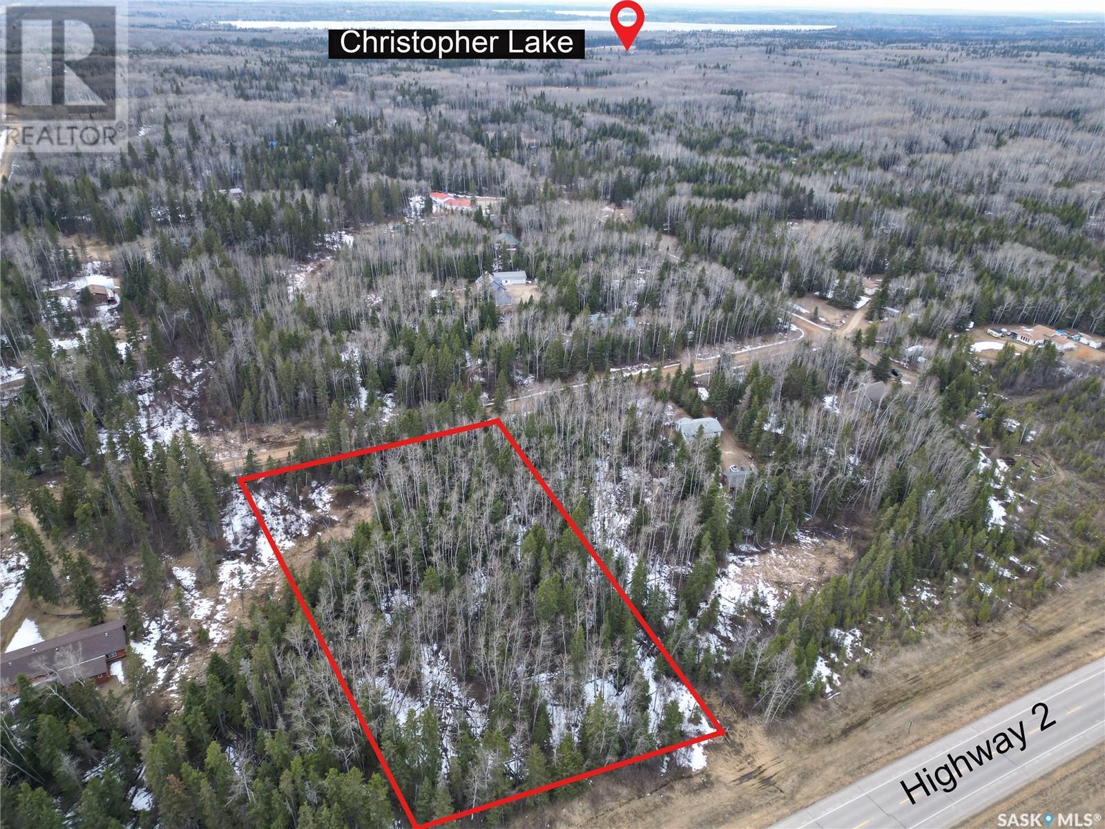 248 Grey Owl Dr, Christopher Lake, SK S0J 0N0