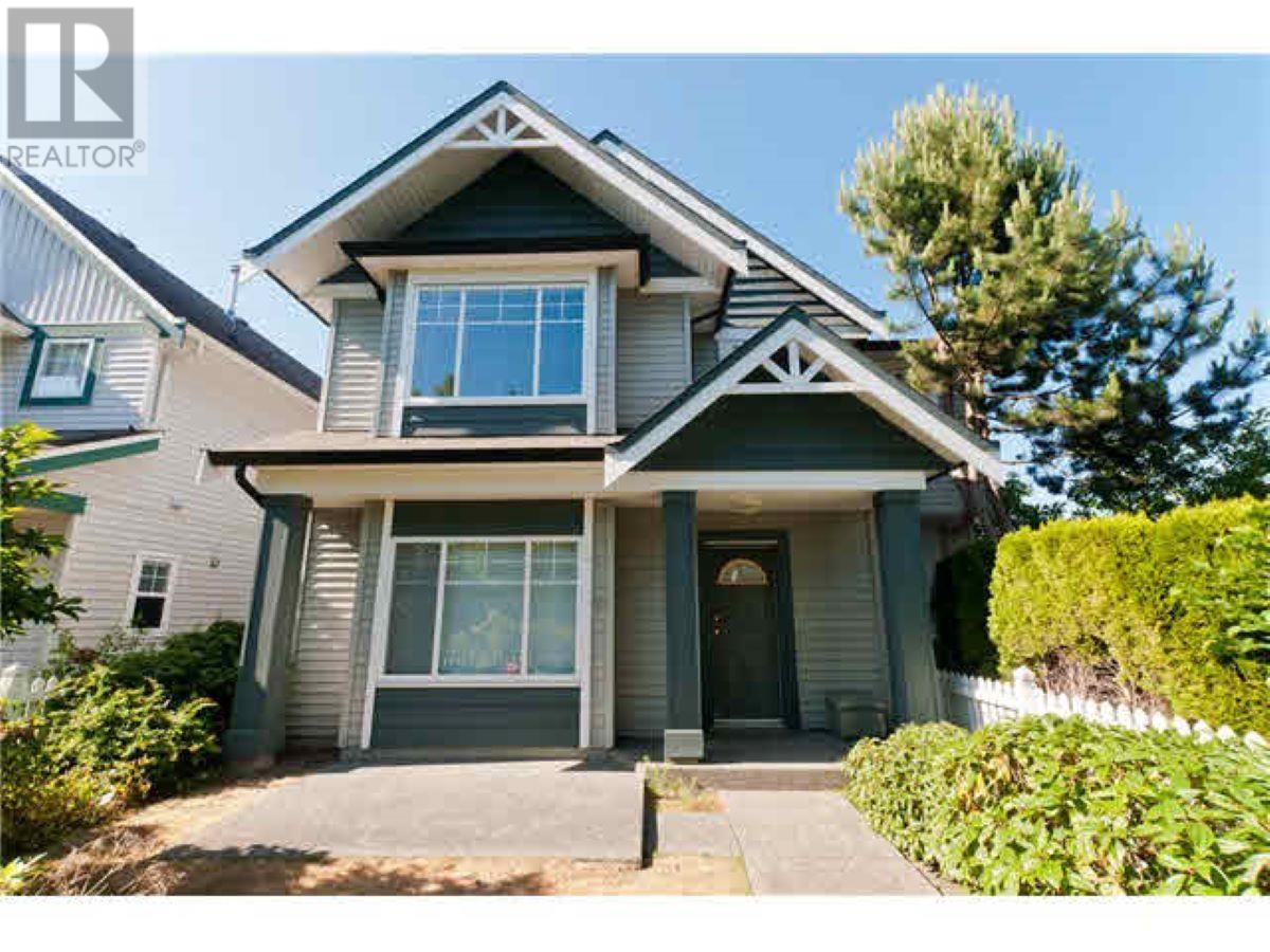 5931 Williams Road Unit 10, Richmond, BC V7E 1K2