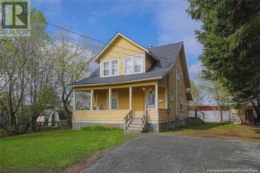 34 Masters, Moncton, NB E1A 4S1