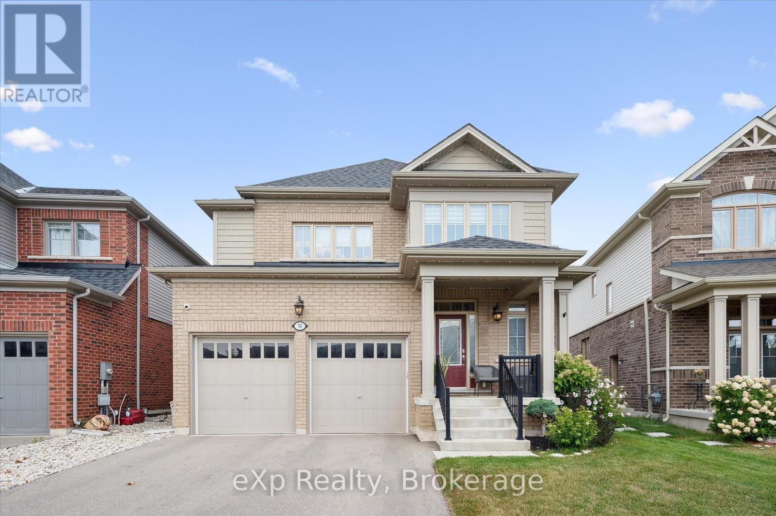 50 Elliot Ave E, Centre Wellington Fergus, ON N1M 0G9