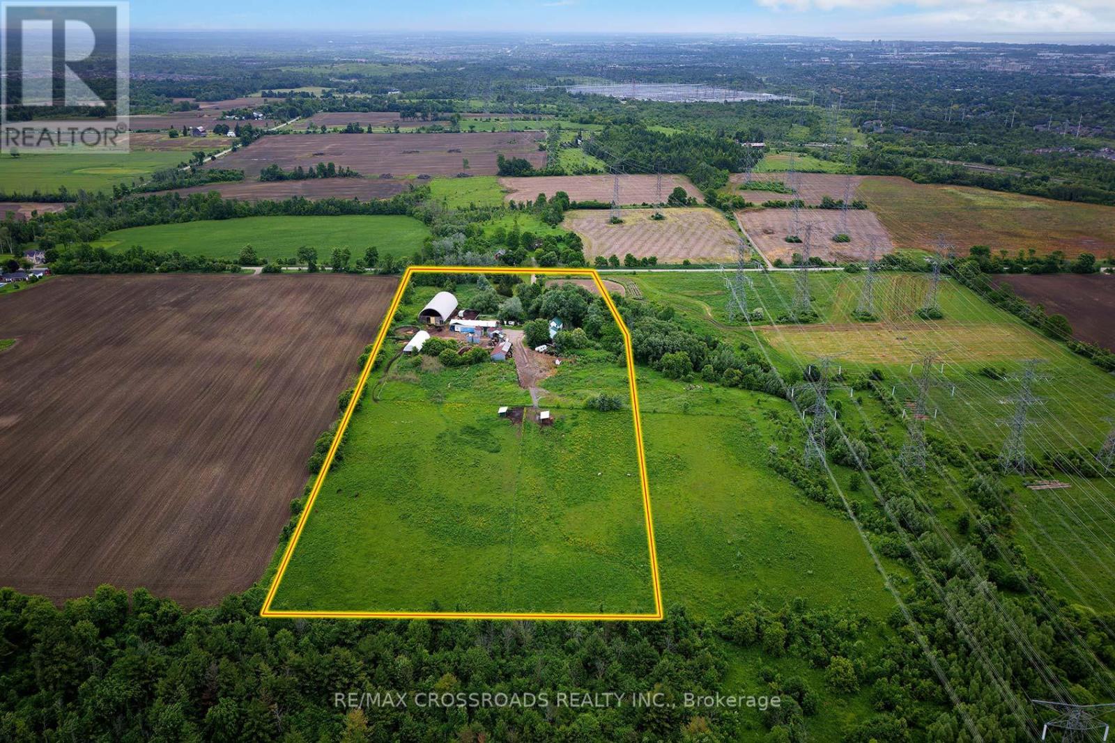 2300 Rosebank Rd, Pickering, ON L1X 2R5