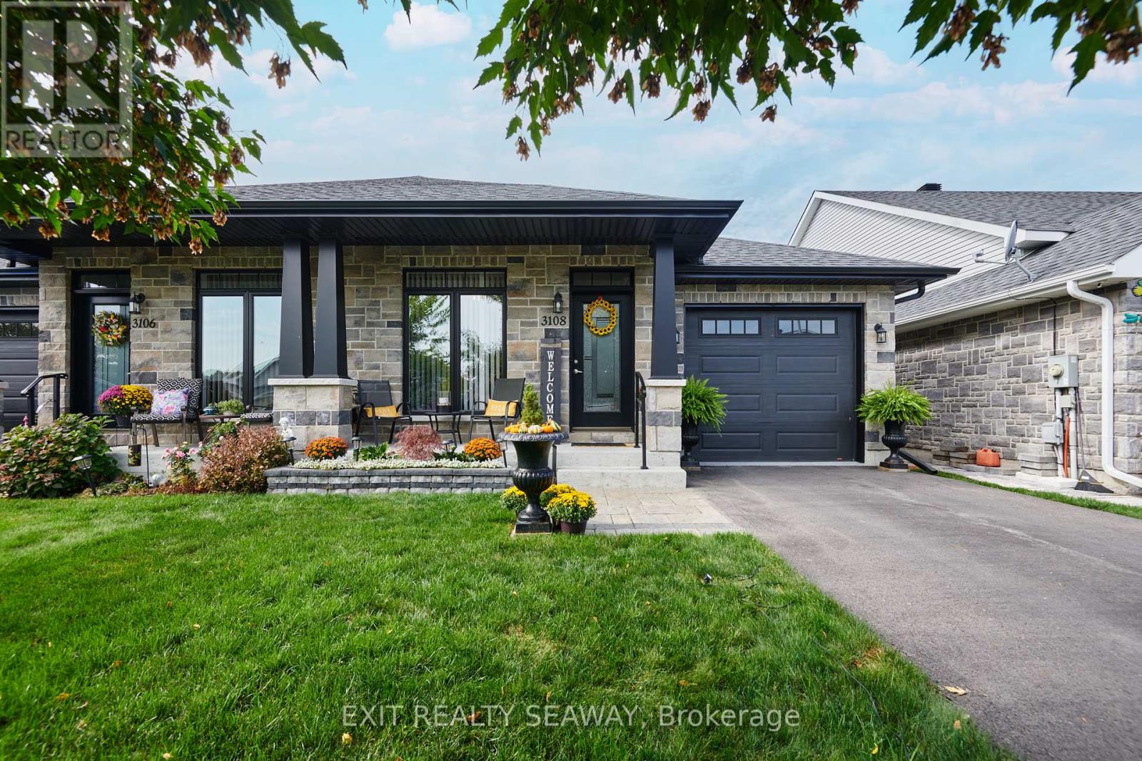 3108 Mauricy Cres, Cornwall, ON K6K 0B7