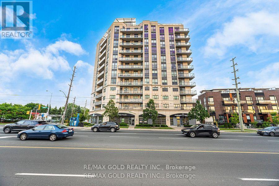 311 7730 Kipling Ave, Vaughan, ON L4L 1Y9