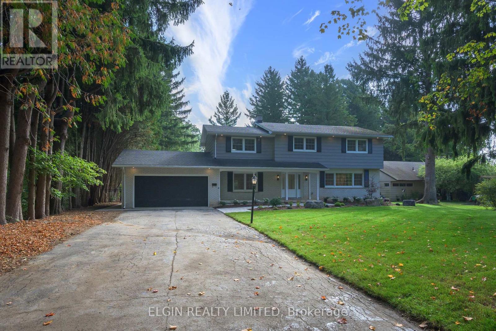 67 Crescent Ave, Central Elgin, ON N5P 2K4