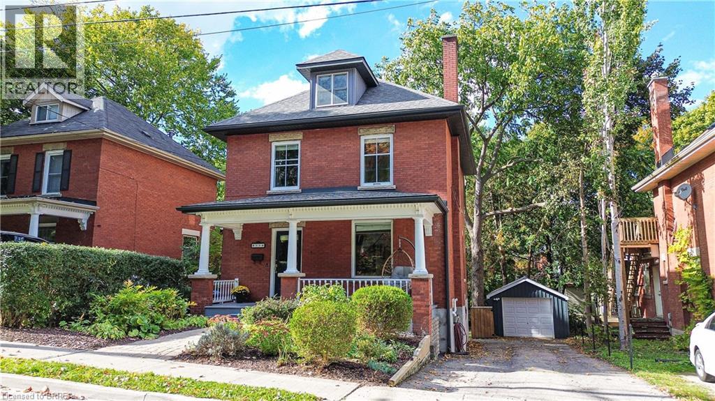 65 Forbes Ave, Guelph, ON N1G 1G5