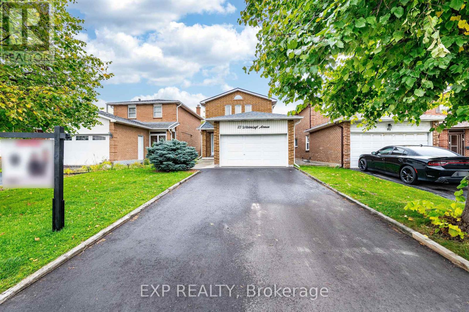 83 Wildercroft Ave, Brampton, ON L6V 4G6