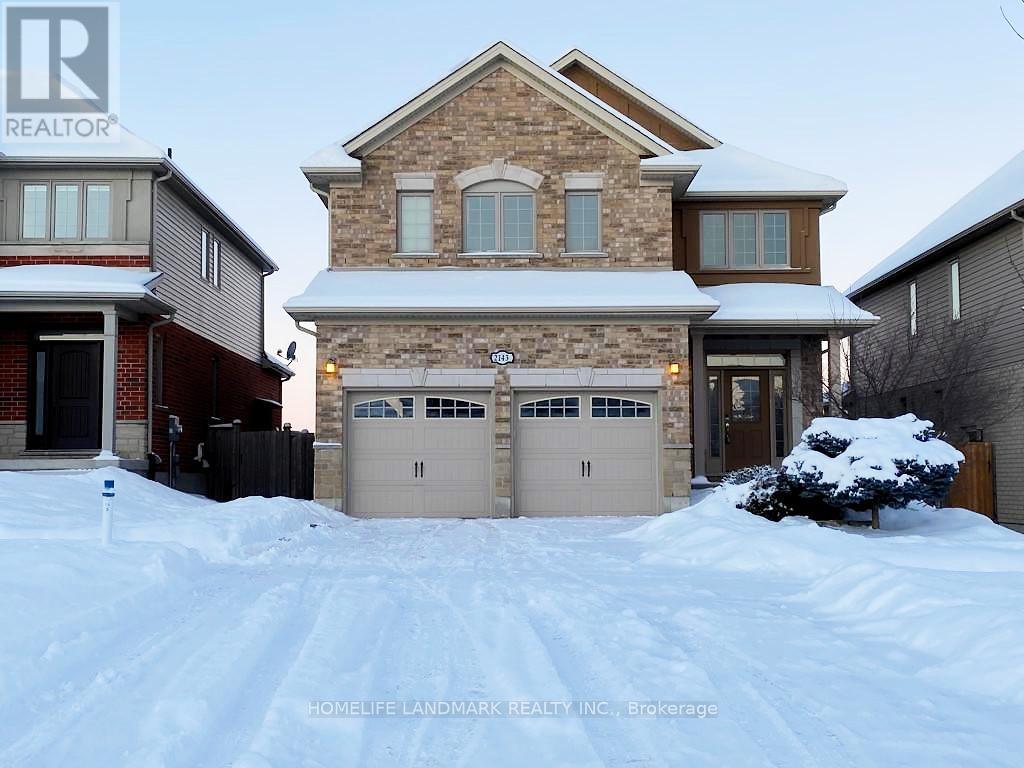 2143 Wickerson Rd E, London, ON N6K 5C4