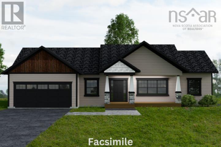 170 Run Lake Lane Unit 11 Ln #11, Harrietsfield, NS B3V 0G2
