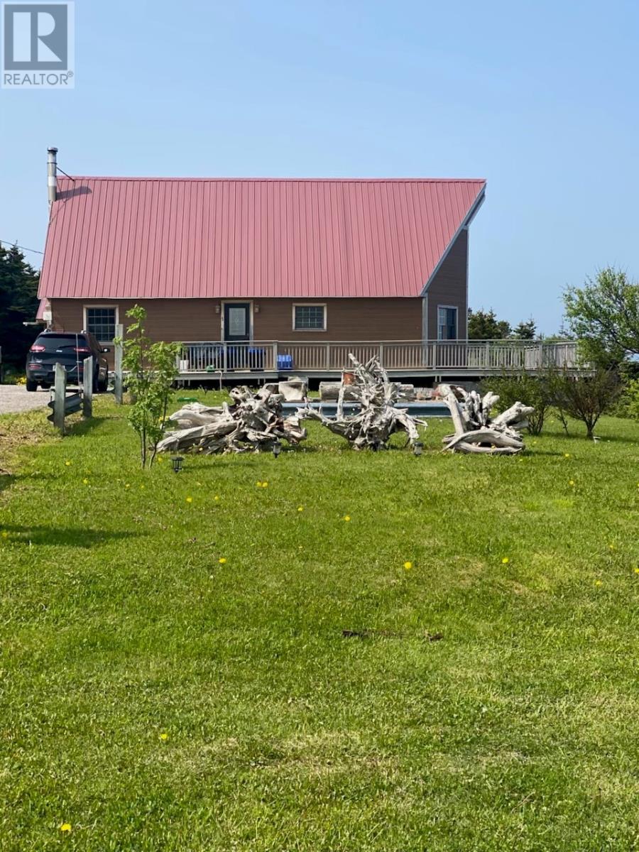 5 Main St, Portland Creek, NL A0K 4G0
