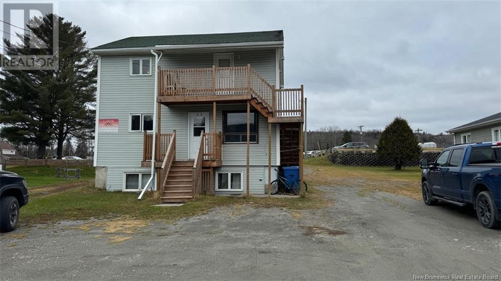 4 Stpierre, Saint-franois-de-madawaska, NB E7A 1G1