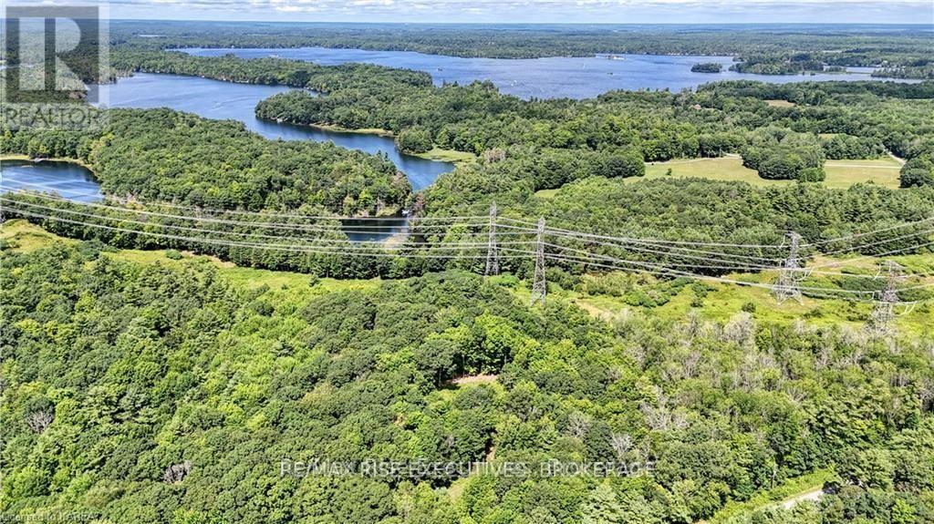 6 Sand Lake Road, Rideau Lakes, ON K0G 1E0