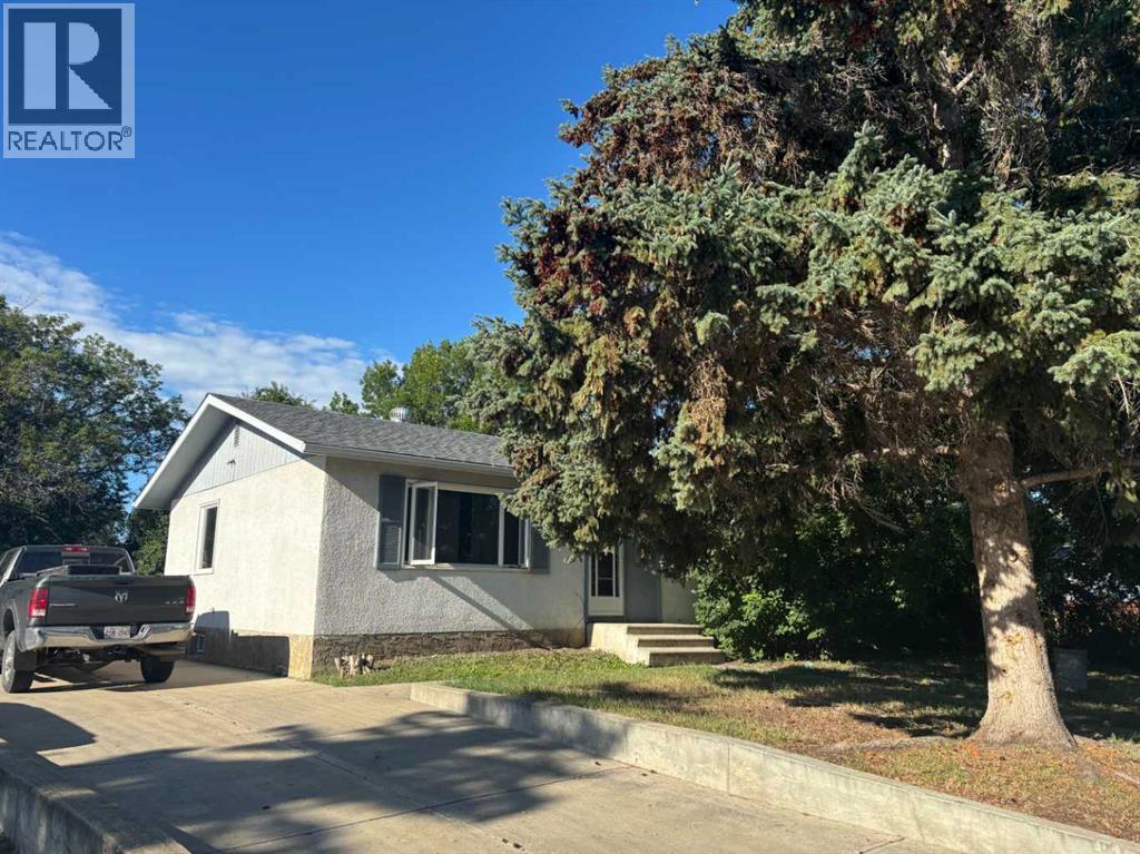 79 Avenue Unit 9601, Peace River, AB T8S 1E6