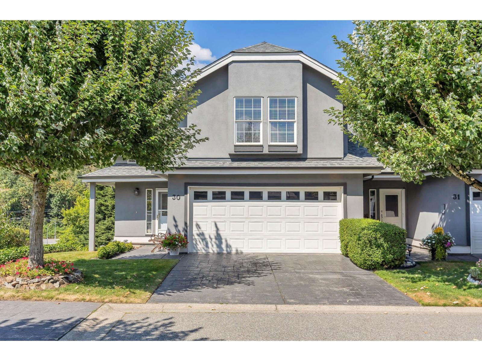 2068 Winfield Drive Unit 30, Abbotsford, BC V3G 1M4