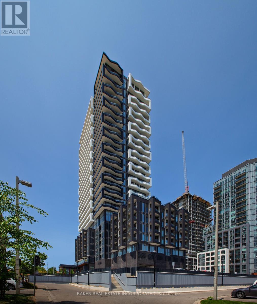 308 260 Malta Ave, Brampton Fletcher's Creek South, ON L6Y 6L7