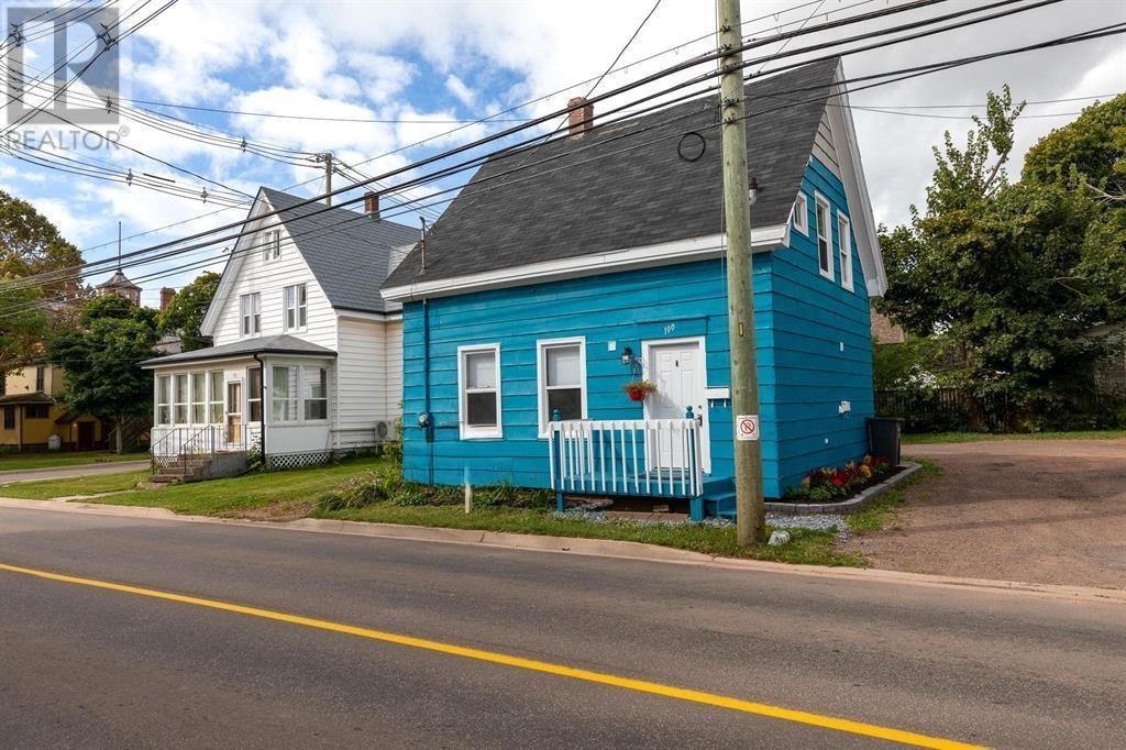 100 Granville St, Summerside, PE C1N 2Z6