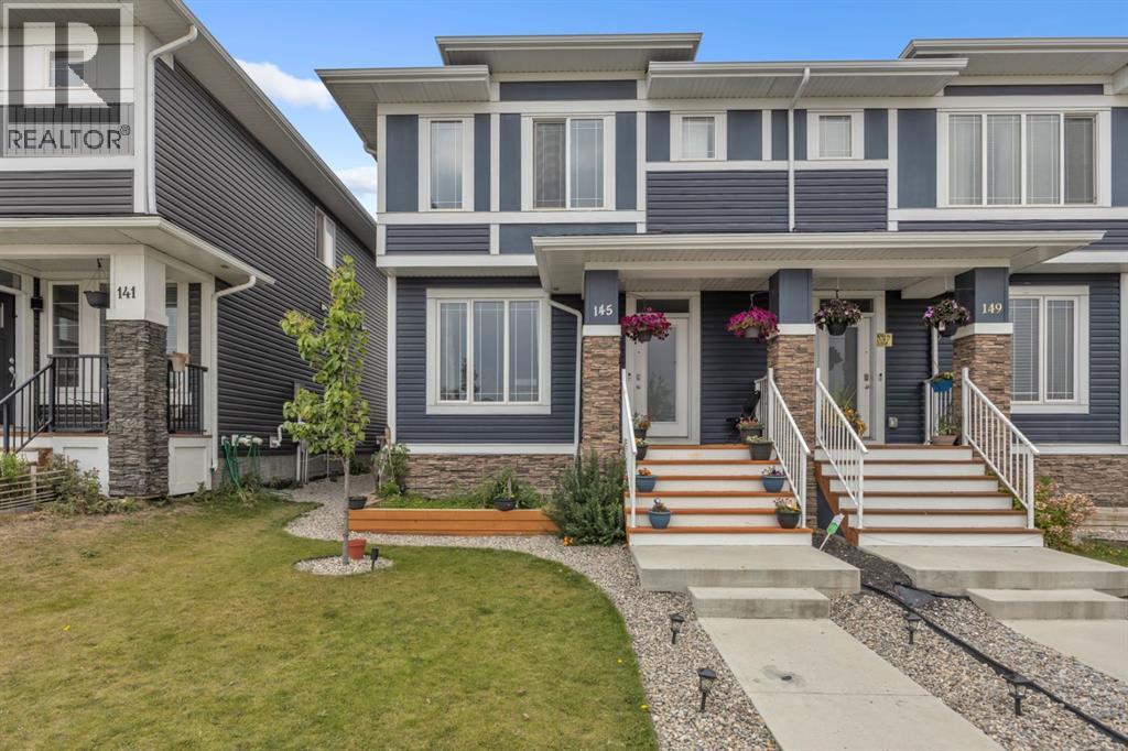 145 Red Sky Way NE, Calgary, AB T3N 0X7