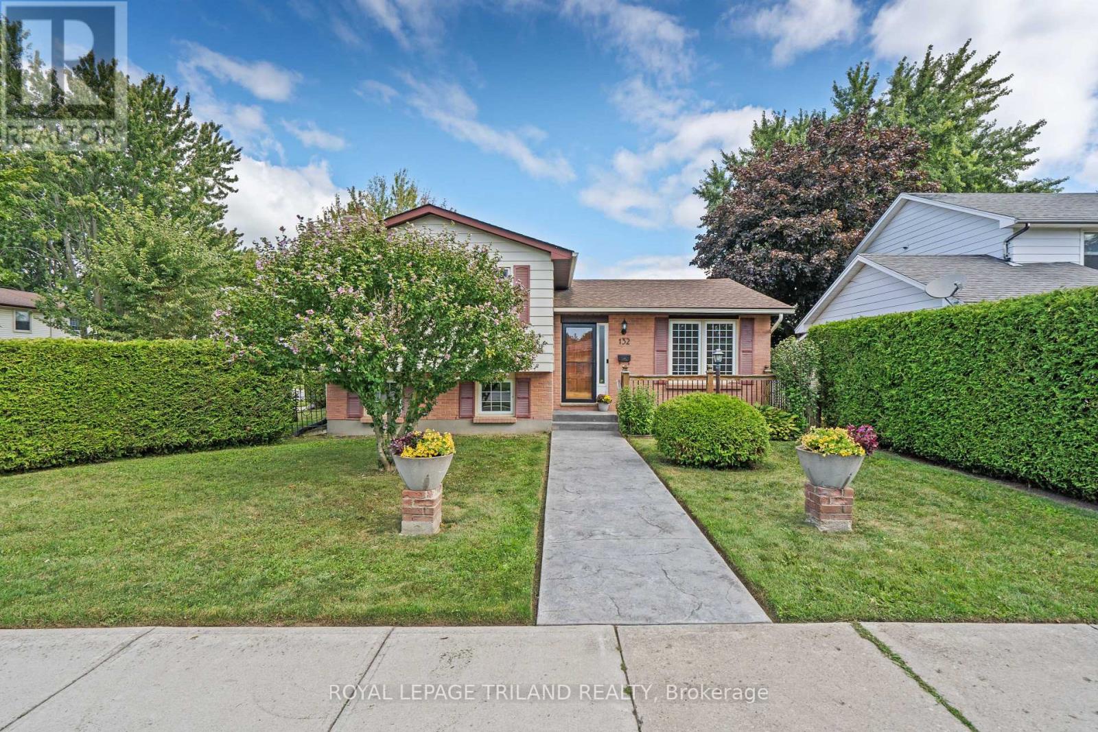 132 Brunswick Ave, London, ON N6G 3K8