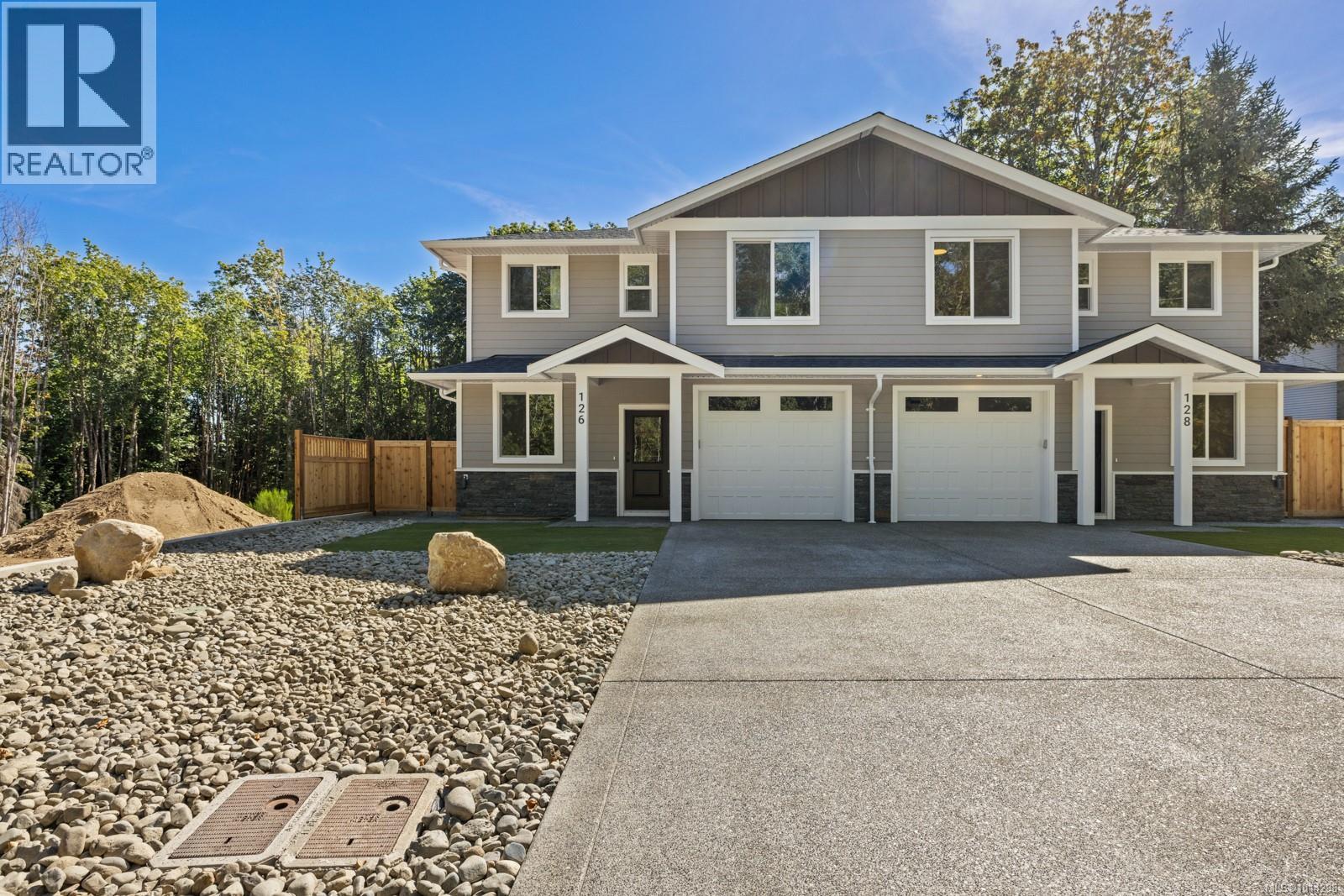 126 Elk Rd, Lake Cowichan, BC V0R 2G0
