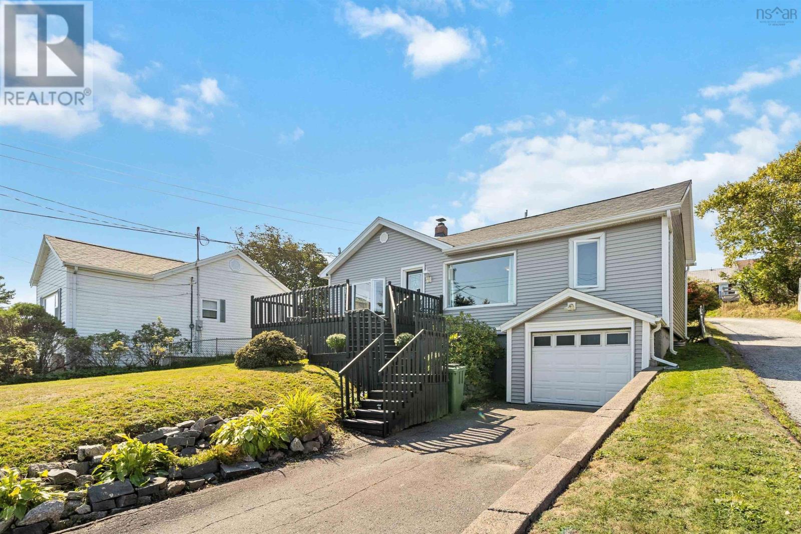 675 Ketch Harbour Rd, Halifax, NS B3V 1K2