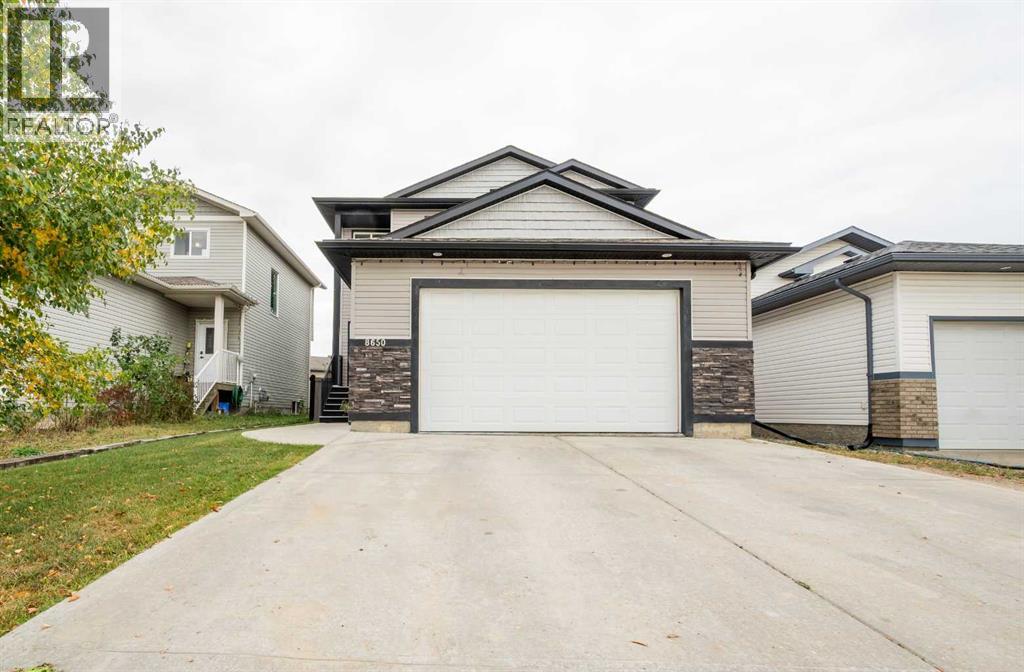 62 Avenue Unit 8650, Grande Prairie, AB T8W 2X2
