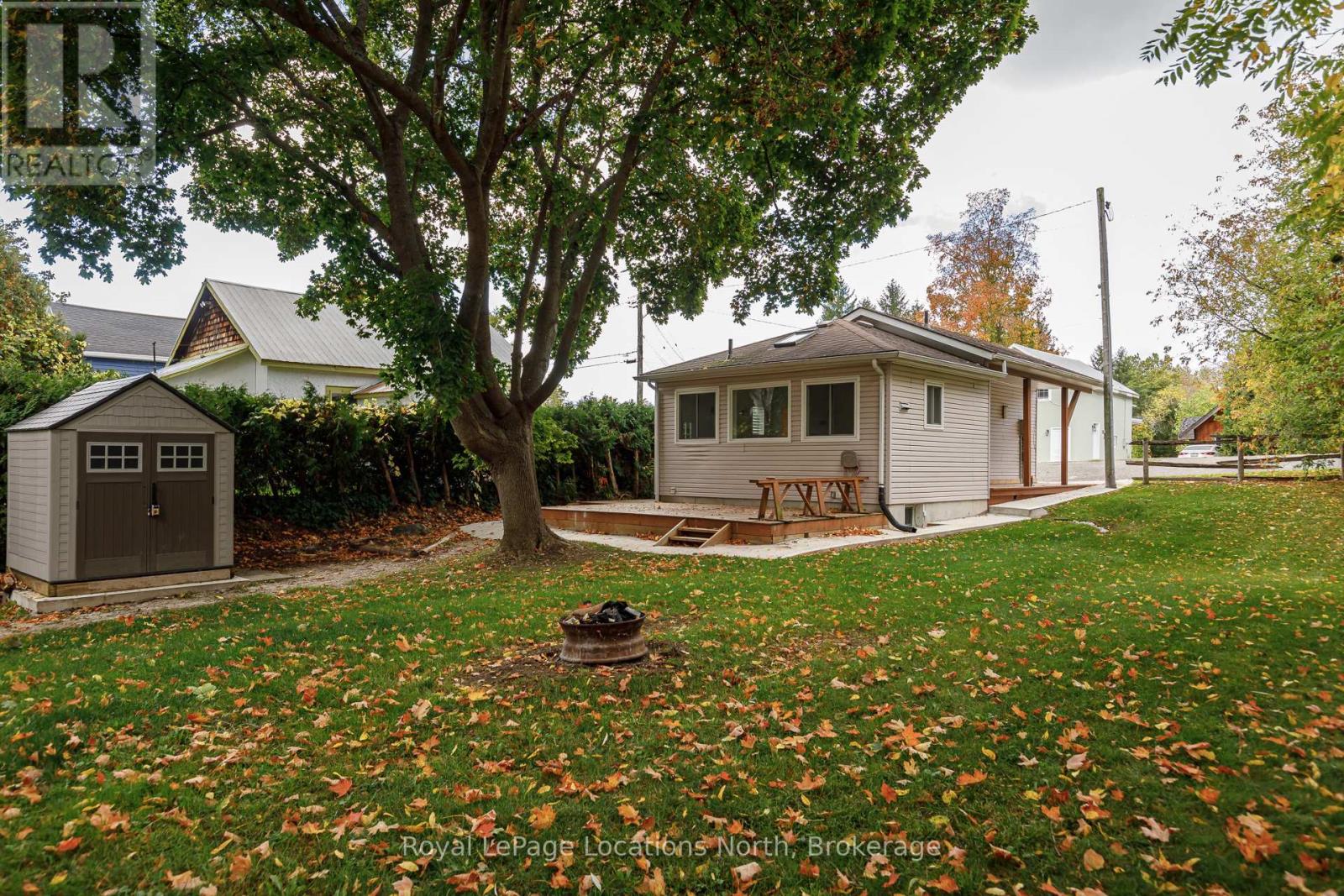 213 Marsh St, The Blue Mountains, ON N0H 1J0
