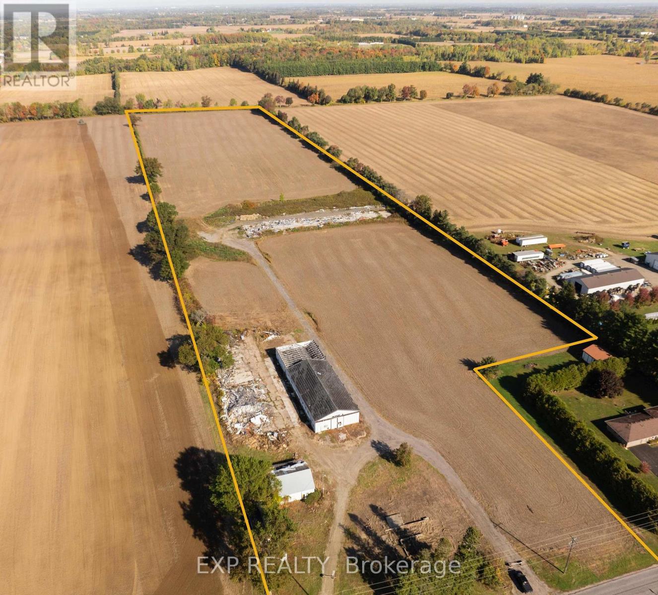 565 Concession 6 Townsend Rd, Norfolk Waterford, ON N0E 1Y0