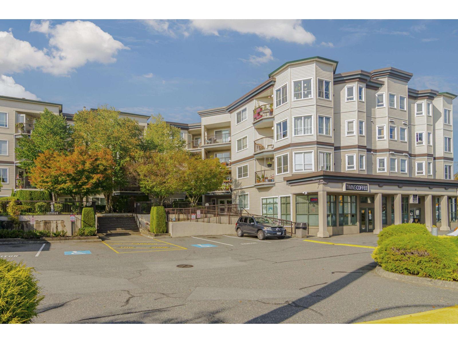 5765 Glover Road Unit 217, Langley, BC V3A 8M8