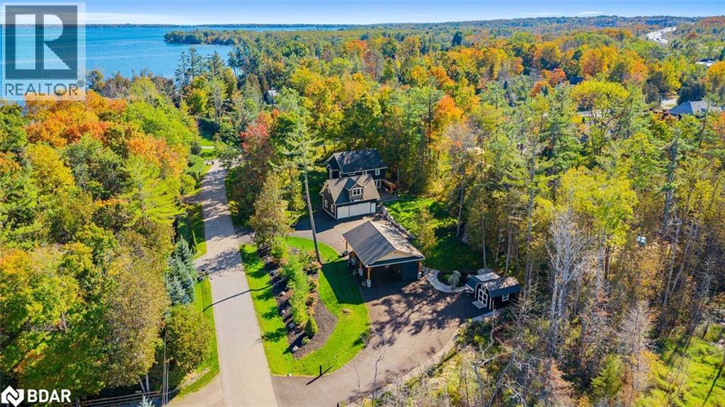 4146 Forest Wood Dr, Severn, ON L3V 6H3