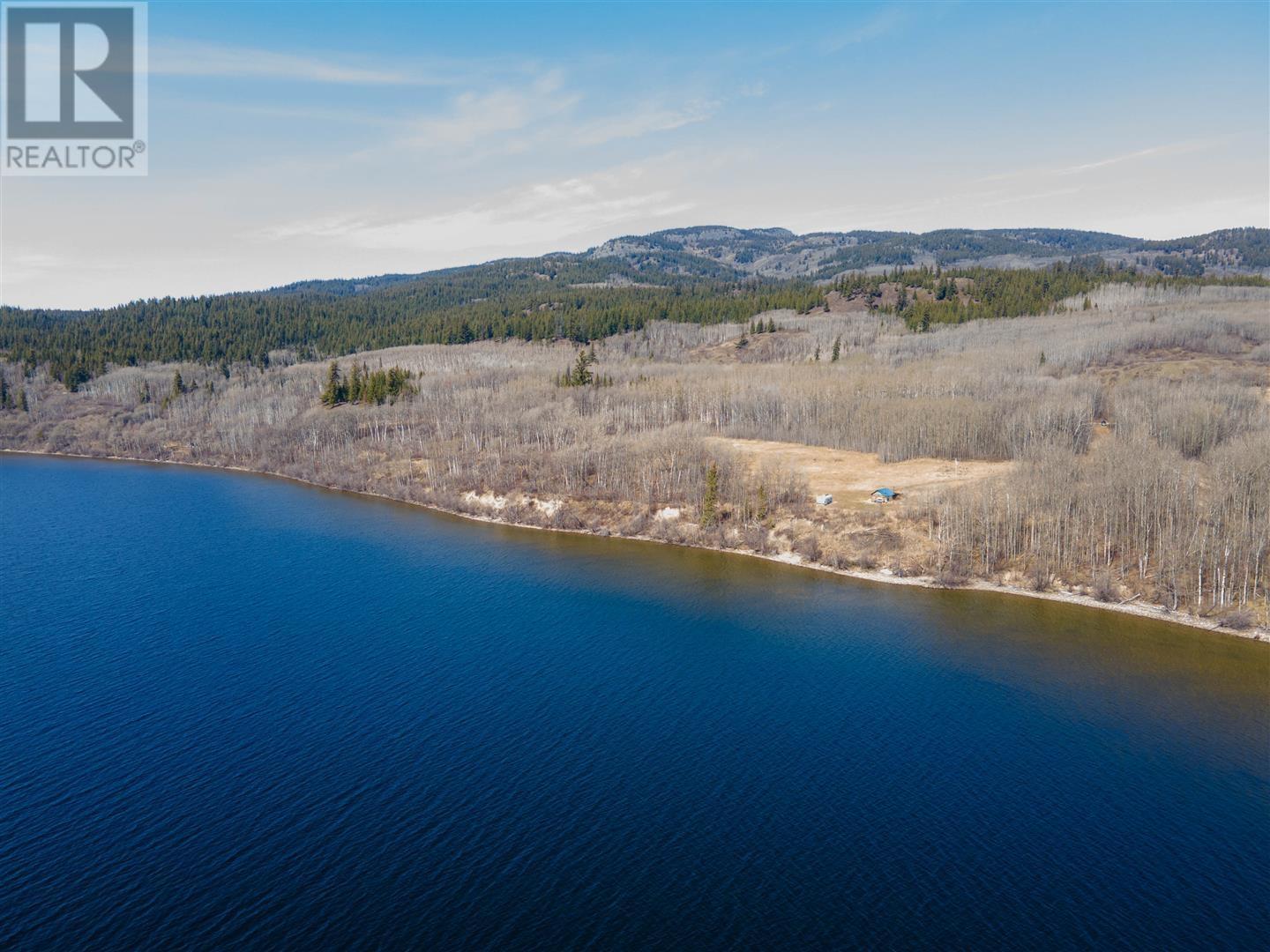 2461 Francois Lake Rd, Fraser Lake, BC V0J 1S0