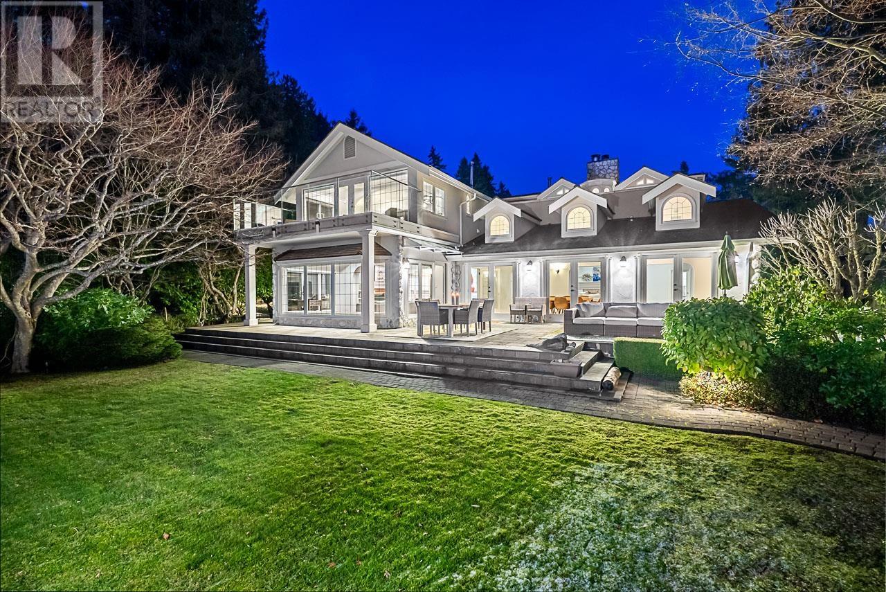 4480 Ross Cres, West Vancouver, BC V7W 1B2