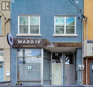 1441 Main St E, Hamilton, ON L8K 1C4