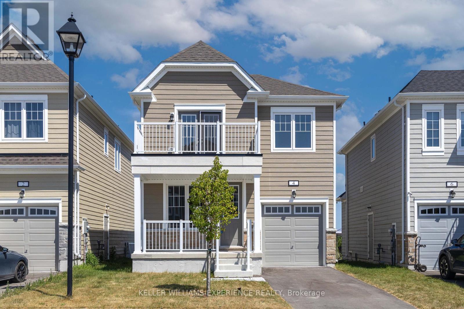 4 Shapira Ave, Wasaga Beach, ON L9Z 0K1