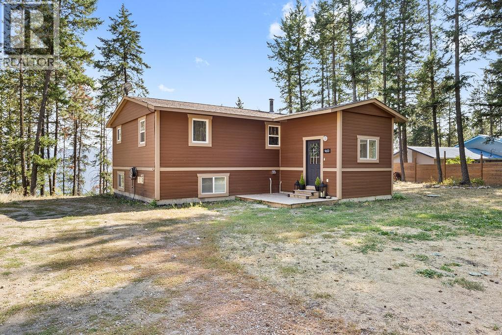 9633 Houghton Rd, Vernon, BC V1H 2C9