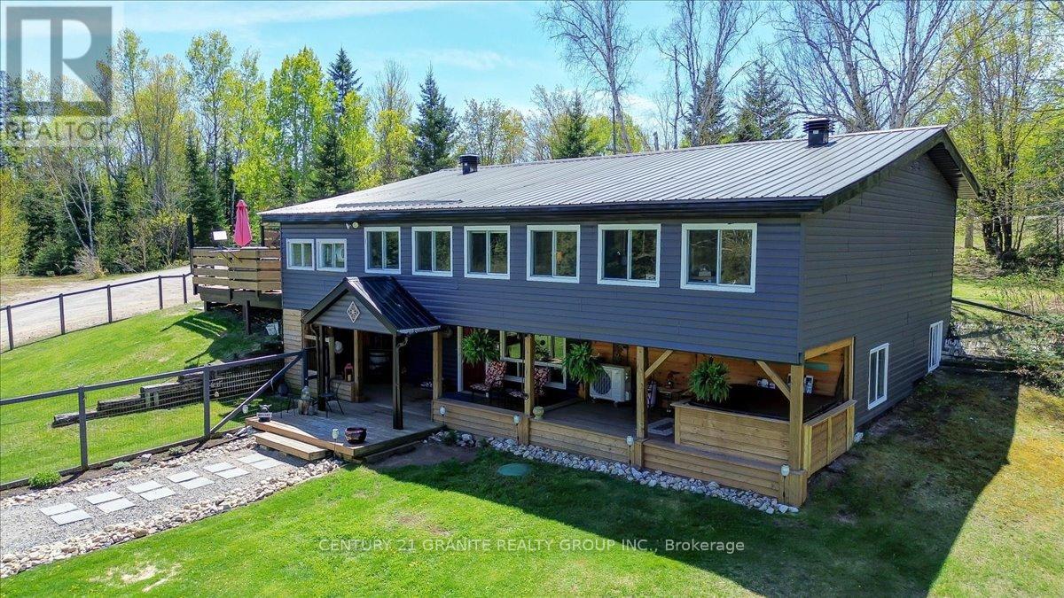 1522 Highway 127, Hastings Highlands, ON K0L 2K0