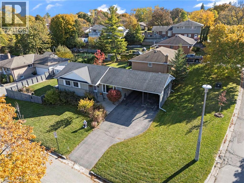 2 Grenada Dr, Simcoe, ON N3Y 3E7