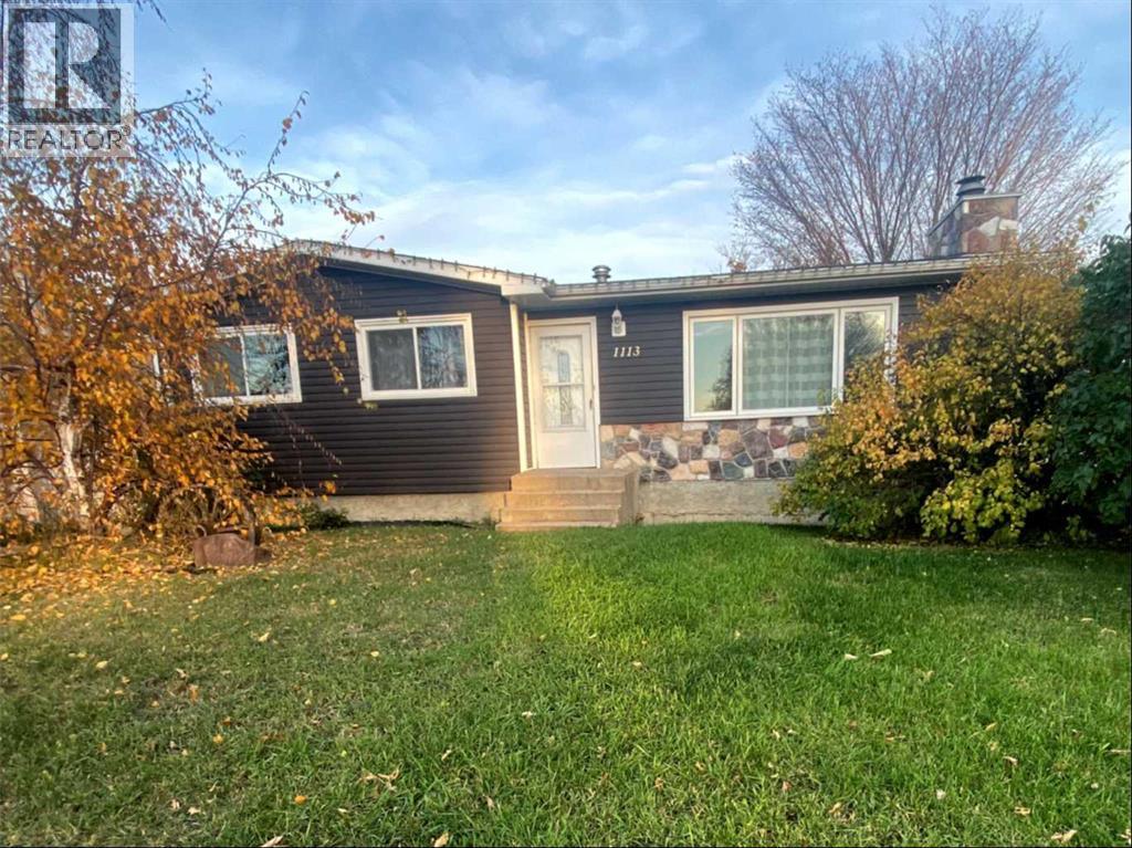 14 Street Unit 1113, Wainwright, AB T9W 1E8