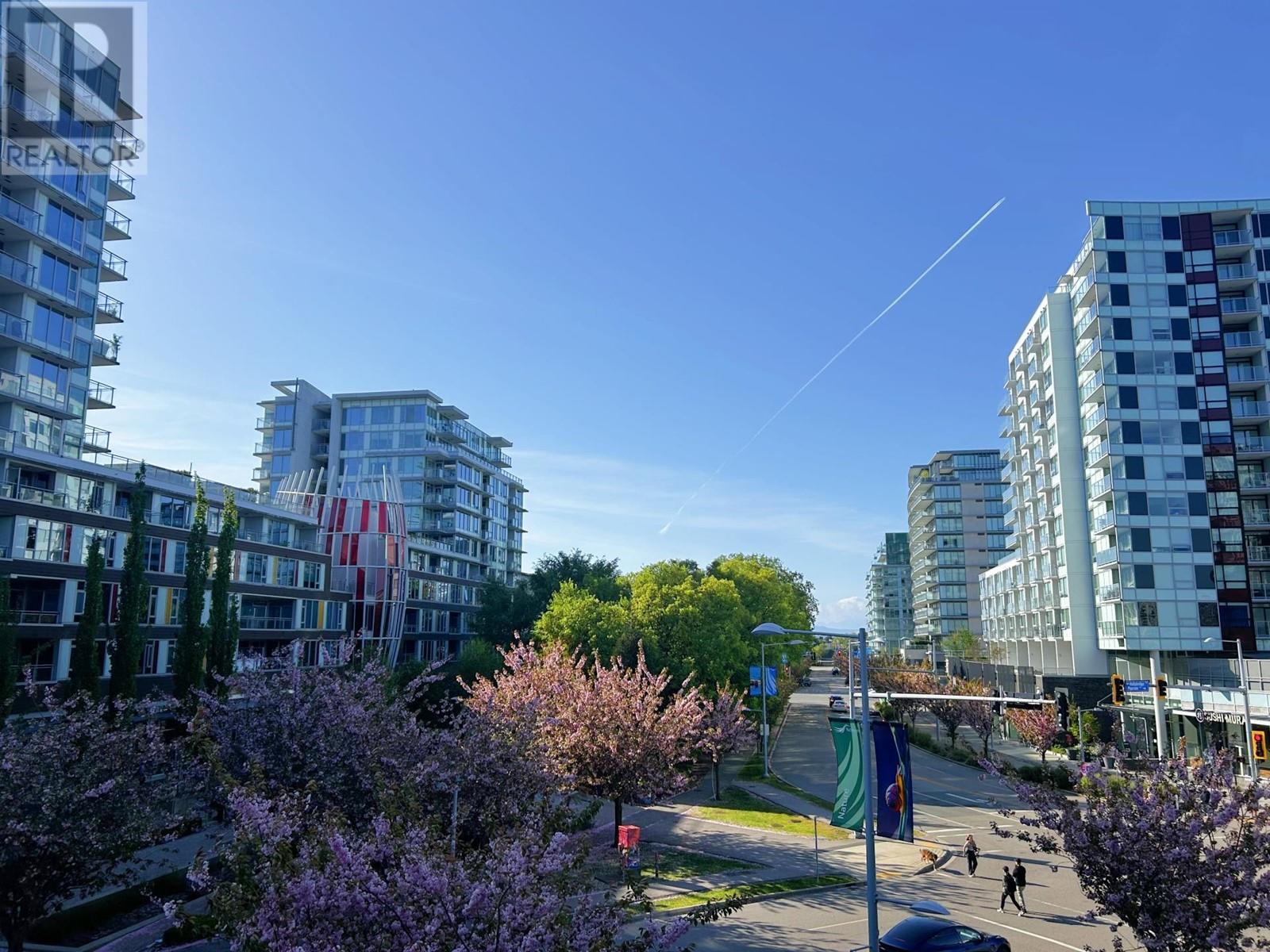 7468 Lansdowne Road Unit 317, Richmond, BC V7C 0B7