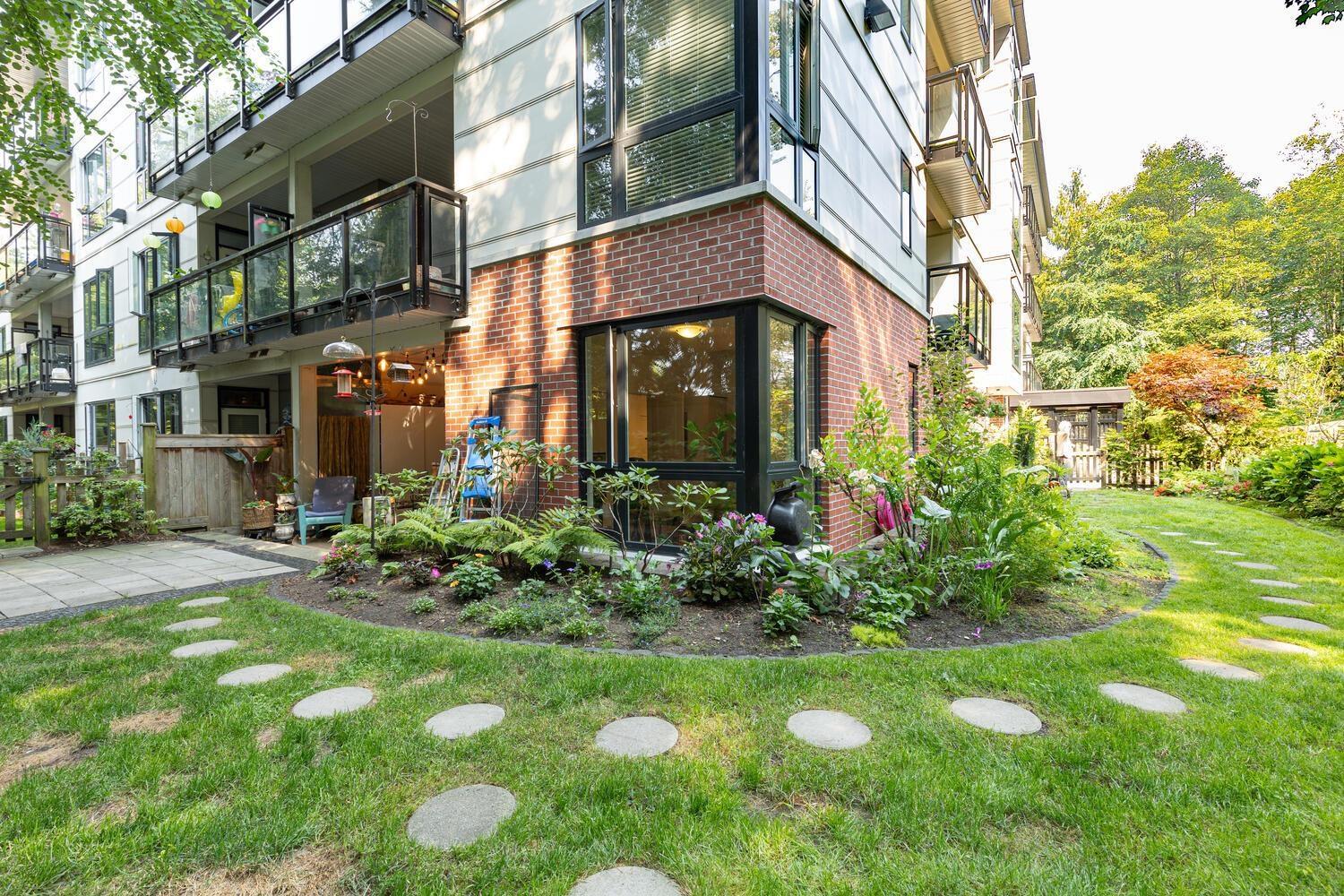 14358 60 Avenue Unit 111, Surrey, BC V3X 0G3