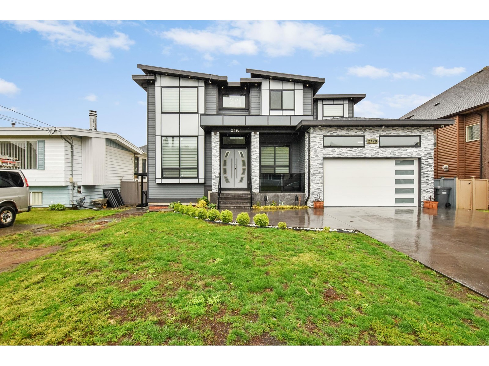 2778 Princess St, Abbotsford, BC V2T 2S6