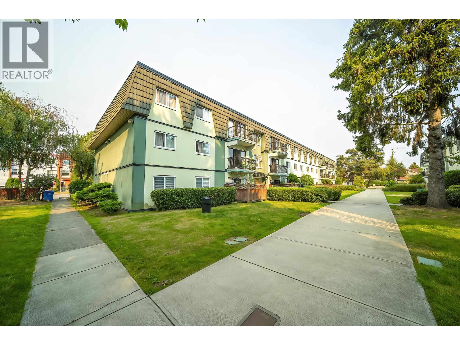 8140 Williams Road Unit 270 #b, Richmond, BC V7A 1G5
