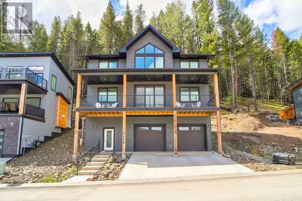 230 Southmore Pl, Blairmore, AB T0K 0E0