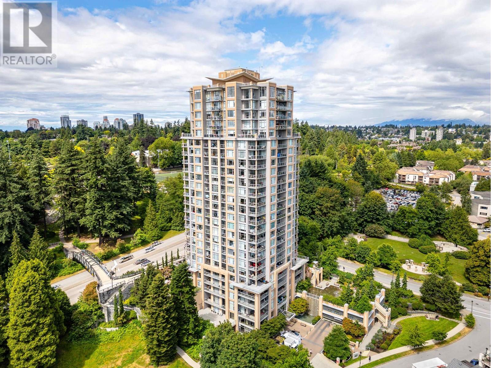 280 Ross Drive Unit 2604, New Westminster, BC V3L 0C2