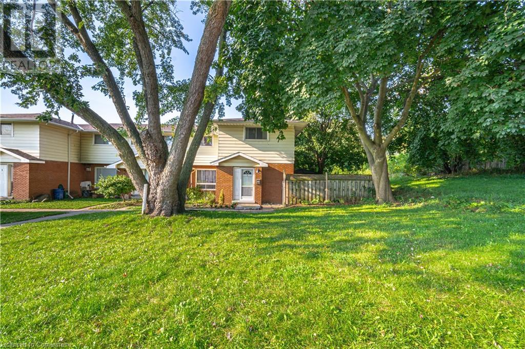 1116 Homewood Drive Unit 1, Burlington, ON L7P 2M2